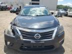 2015 Nissan Altima 2.5   продається в Fredericksburg, VA - Front End