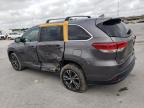 2018 Toyota Highlander Le for Sale in New Orleans, LA - Side