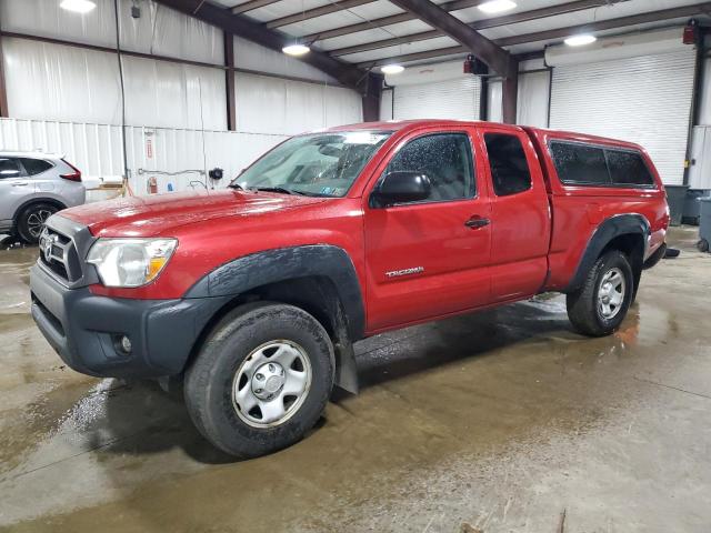 2015 Toyota Tacoma Access Cab