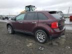 2011 Ford Edge Sel იყიდება Airway Heights-ში, WA - Front End