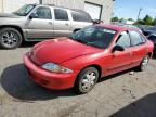 2002 Chevrolet Cavalier Base for Sale in Woodburn, OR - Rear End