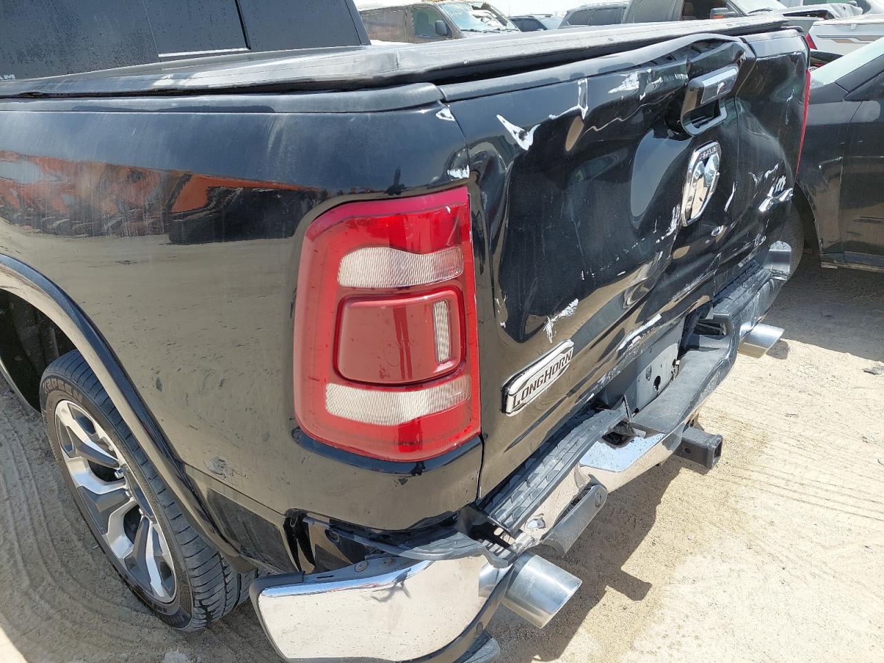 1C6SRFKT7LN272147 - 2020 Ram 1500 - #56618005