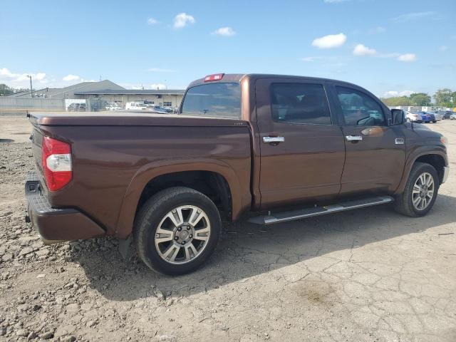  TOYOTA TUNDRA 2016 Brązowy