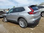 2025 Honda Cr-V Exl   en Venta en Lansing, MI - Front End