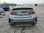 2019 Hyundai Veloster Base на продаже в Montgomery, AL - All Over