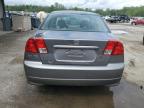 2004 Honda Civic Lx for Sale in Ellwood City, PA - Top/Roof