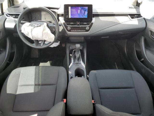  TOYOTA COROLLA 2023 Blue