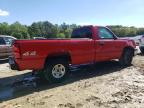 2004 Chevrolet Silverado K1500 for Sale in Seaford, DE - Front End