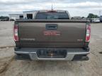 2015 Gmc Canyon Sle იყიდება Oklahoma City-ში, OK - Front End