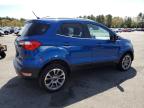 Exeter, RI에서 판매 중인 2018 Ford Ecosport Titanium - Front End