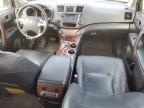 2013 Toyota Highlander Hybrid Limited на продаже в American Canyon, CA - Front End