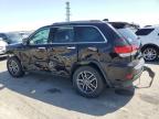 2020 Jeep Grand Cherokee Limited zu verkaufen in Fresno, CA - All Over