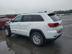 2020 Jeep Grand Cherokee Laredo na sprzedaż w Glassboro, NJ - Front End