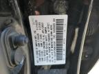 2011 Acura Tl  de vânzare în Houston, TX - Front End