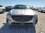 2022 Genesis Gv70 Base იყიდება Taylor-ში, TX - Hail