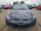 2005 Honda Accord Ex за продажба в Greenwood, NE - Minor Dent/Scratches