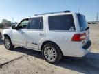 2012 Lincoln Navigator  en Venta en Oklahoma City, OK - Front End