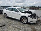 2010 Ford Taurus Limited en Venta en Tifton, GA - Front End