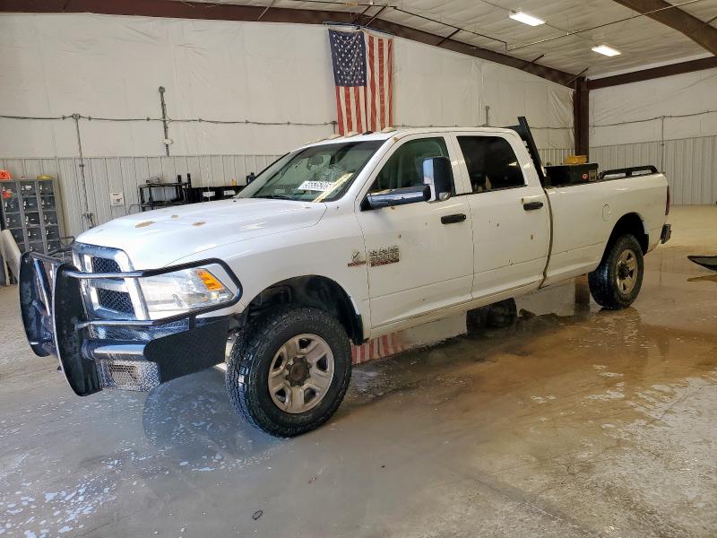 2017 Ram 3500 St
