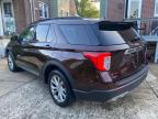 2020 Ford Explorer Xlt de vânzare în Pennsburg, PA - Normal Wear