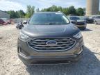 2020 Ford Edge Titanium de vânzare în Wayland, MI - Side