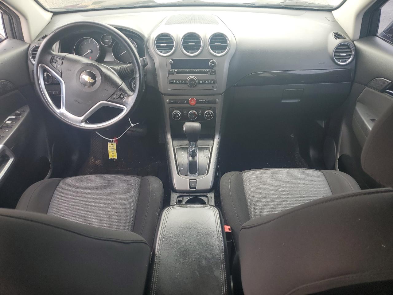 2014 Chevrolet Captiva Lt VIN: 3GNAL3EK1ES524062 Lot: 56660315