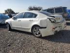 2009 Acura Tl  zu verkaufen in Riverview, FL - Front End