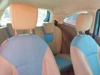2011 FORD KA ZETEC for sale at Copart BRISTOL