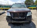 2008 Nissan Pathfinder S იყიდება Denver-ში, CO - Front End