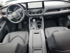 2025 Toyota Grand Highlander Le   for Sale in Mendon, MA - Rear End