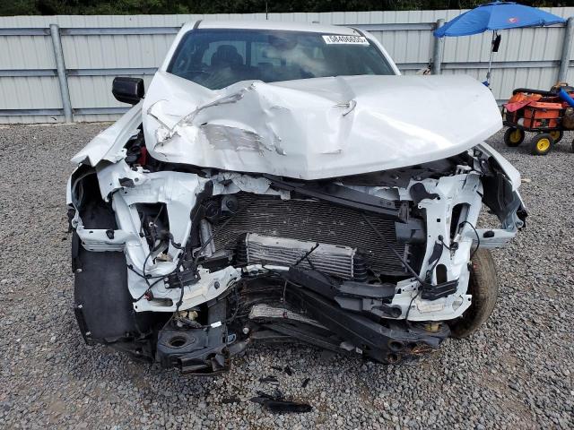  CHEVROLET COLORADO 2024 White