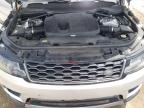 2022 Land Rover Range Rover Sport Hse Silver Edition იყიდება Jacksonville-ში, FL - Normal Wear