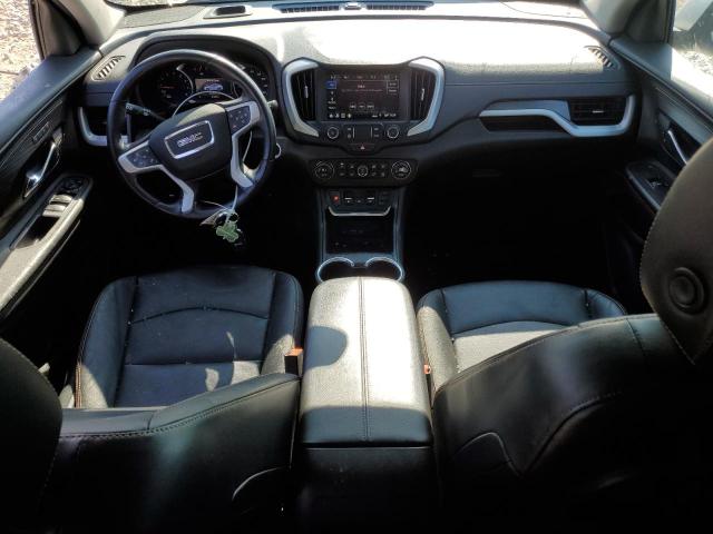  GMC TERRAIN 2021 Білий