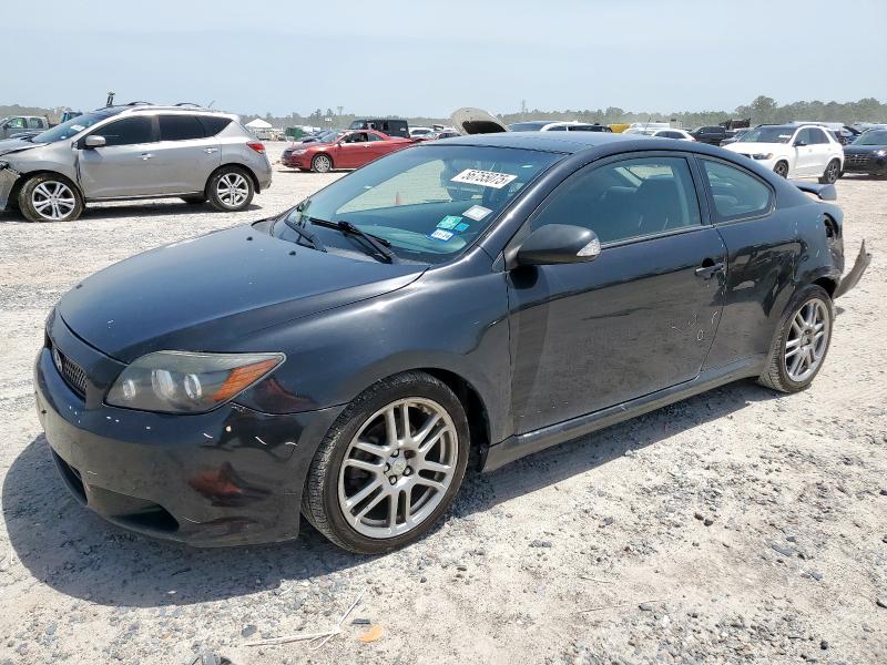 2009 Toyota Scion Tc 2.4L
