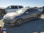 2016 Honda Accord Lx zu verkaufen in Antelope, CA - Side