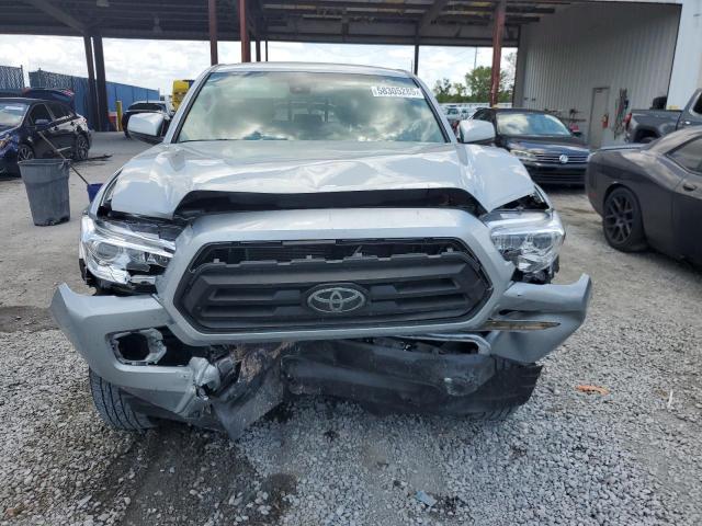  TOYOTA TACOMA 2023 Silver