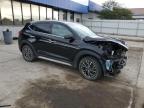 2019 Hyundai Tucson Limited за продажба в Fort Wayne, IN - Front End
