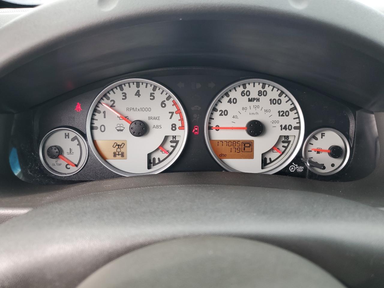 2013 Nissan Xterra X VIN: 5N1AN0NW6DN817383 Lot: 56523375
