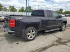 2014 Chevrolet Silverado K1500 Lt   de vânzare în Fort Wayne, IN - Undercarriage