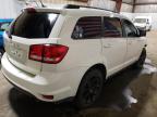 2018 Dodge Journey Sxt de vânzare în Anchorage, AK - Front End