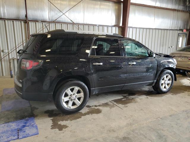  GMC ACADIA 2016 Black