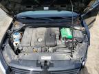 2011 Volkswagen Jetta Se продається в North Billerica, MA - Front End