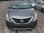 2019 Nissan Versa S de vânzare în Madisonville, TN - Mechanical