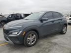 2022 Hyundai Kona Sel   na sprzedaż w Sun Valley, CA - All Over