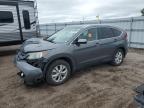 2012 Honda Cr-V Exl for Sale in Greenwood, NE - Front End