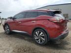 2017 Nissan Murano S на продаже в Austell, GA - Front End