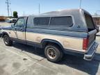 1986 Ford F150  for Sale in Wilmington, CA - Mechanical