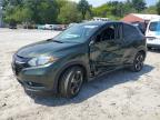 2018 Honda Hr-V Exl for Sale in Mendon, MA - Side