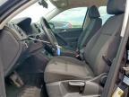 2017 Volkswagen Tiguan S zu verkaufen in Grand Prairie, TX - Front End