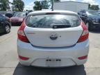 2017 Hyundai Accent Se იყიდება Sacramento-ში, CA - Front End